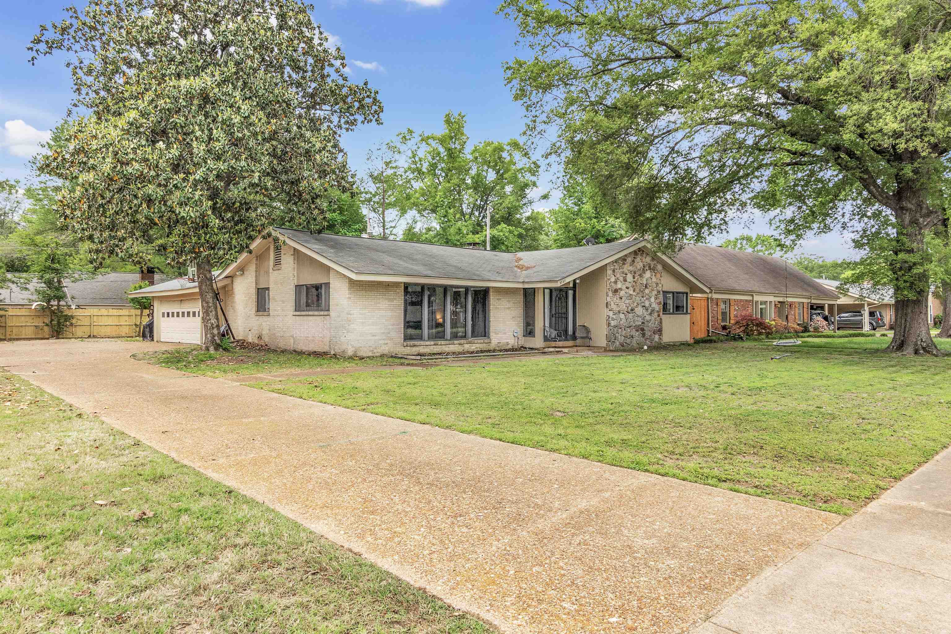 Residential in Memphis