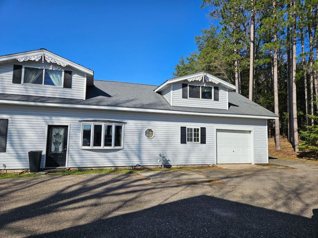 1226 Lake St, House other with 3 bedrooms, 3 bathrooms and null parking in White Lake WI | Image 62