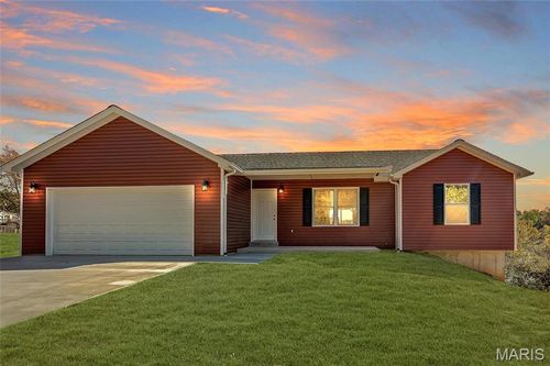 9404 Plateau Dr, Bonne Terre, MO, 63628-3874 | Card Image