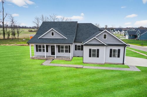 154 Willis Dr, Danville, KY, 40422-8475 | Card Image