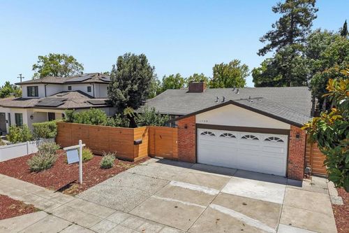1564 S Wolfe Rd, Sunnyvale, CA, 94087-4854 | Card Image