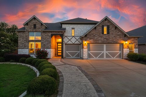 3700 Gildas Path, Pflugerville, TX, 78660 | Card Image