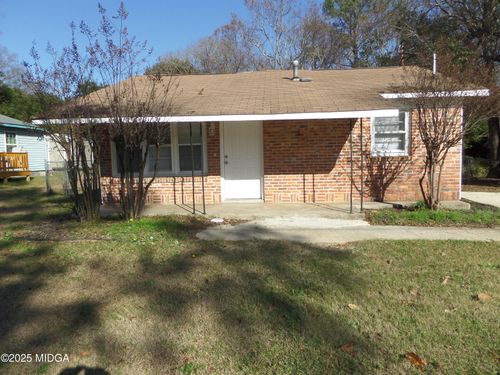 206 Sunstede Rd, Warner Robins, GA, 31093-2523 | Card Image