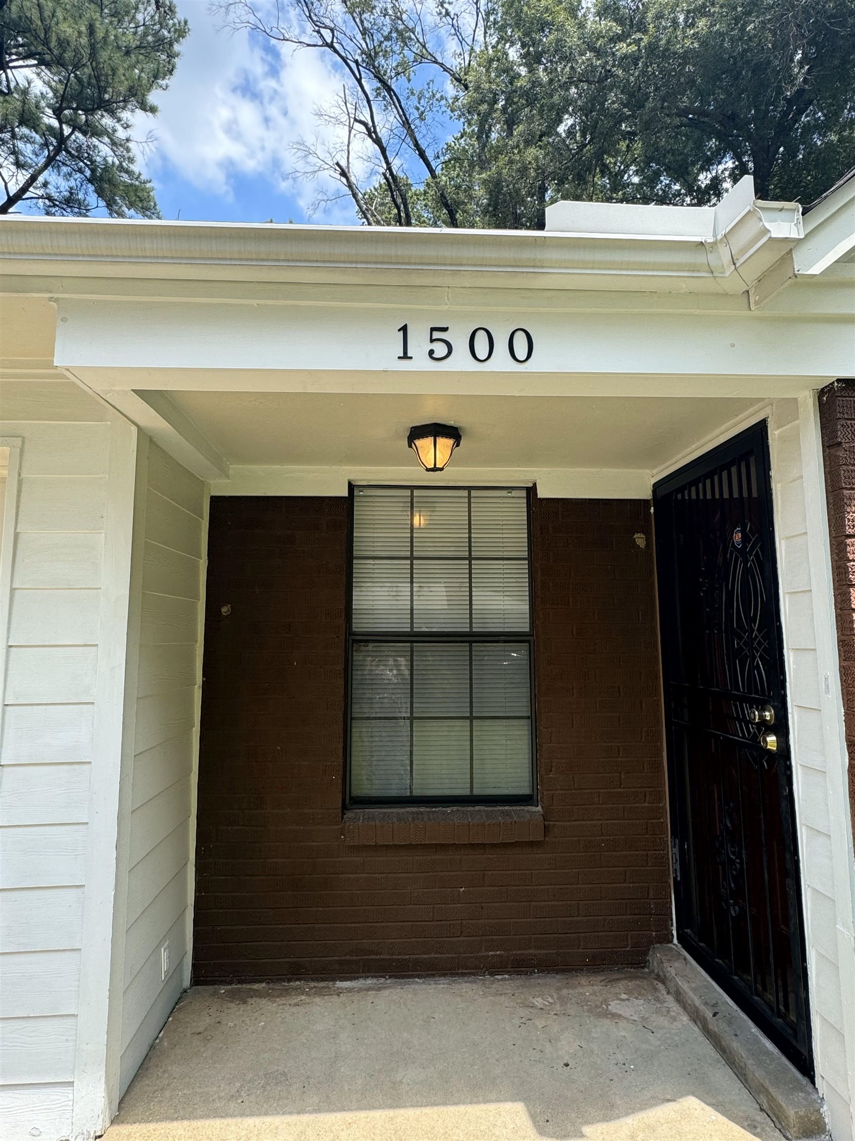 Eason Ave, Memphis, TN 38116