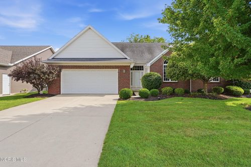 2183 Bluestone Drive, Findlay, OH, 45840 | Card Image