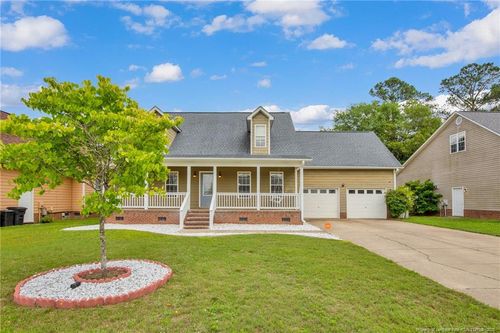 3005 Marcus James Dr, Fayetteville, NC, 28306-8987 | Card Image