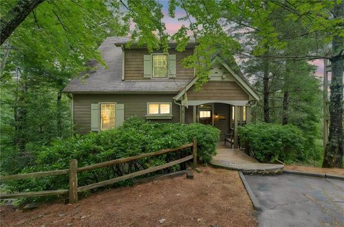 14 Laurel Ridge Way, Big Canoe, GA, 30143 | Card Image