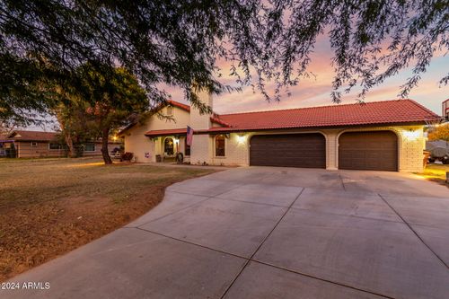 8707 N 94th Avenue, Peoria, AZ, 85345 | Card Image