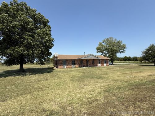 105968 S 4177 Rd, Checotah, OK, 74426-5039 | Card Image