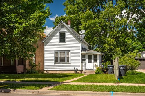 1521 Denton Street, La Crosse, WI, 54601 | Card Image