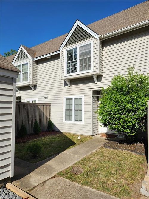 5008 Glenwood Way, Virginia Beach, VA, 23456-6338 | Card Image