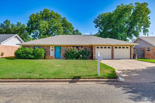 3505 Westover Terrace, San Angelo, TX, 76904 | Card Image