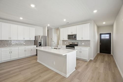 1213 Bridgeway Dr, Princeton, TX, 75407 | Card Image