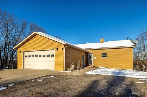 W11785 Blencoe Road, Alma, WI, 54615 | Card Image