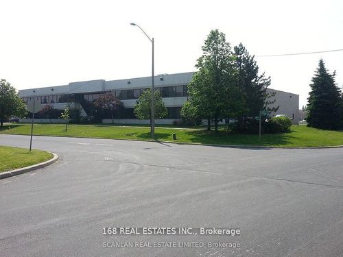 2-215 Konrad Cres, Markham, ON, L3R8T9 | Card Image