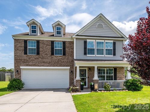 11819 Paver Ln, Midland, NC, 28107-7831 | Card Image