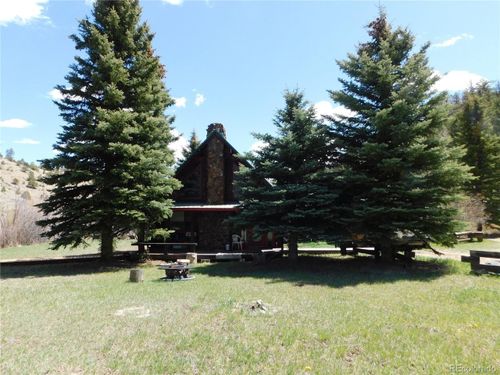 11787 Castle Rock Rd, Del Norte, CO, 81132-8761 | Card Image
