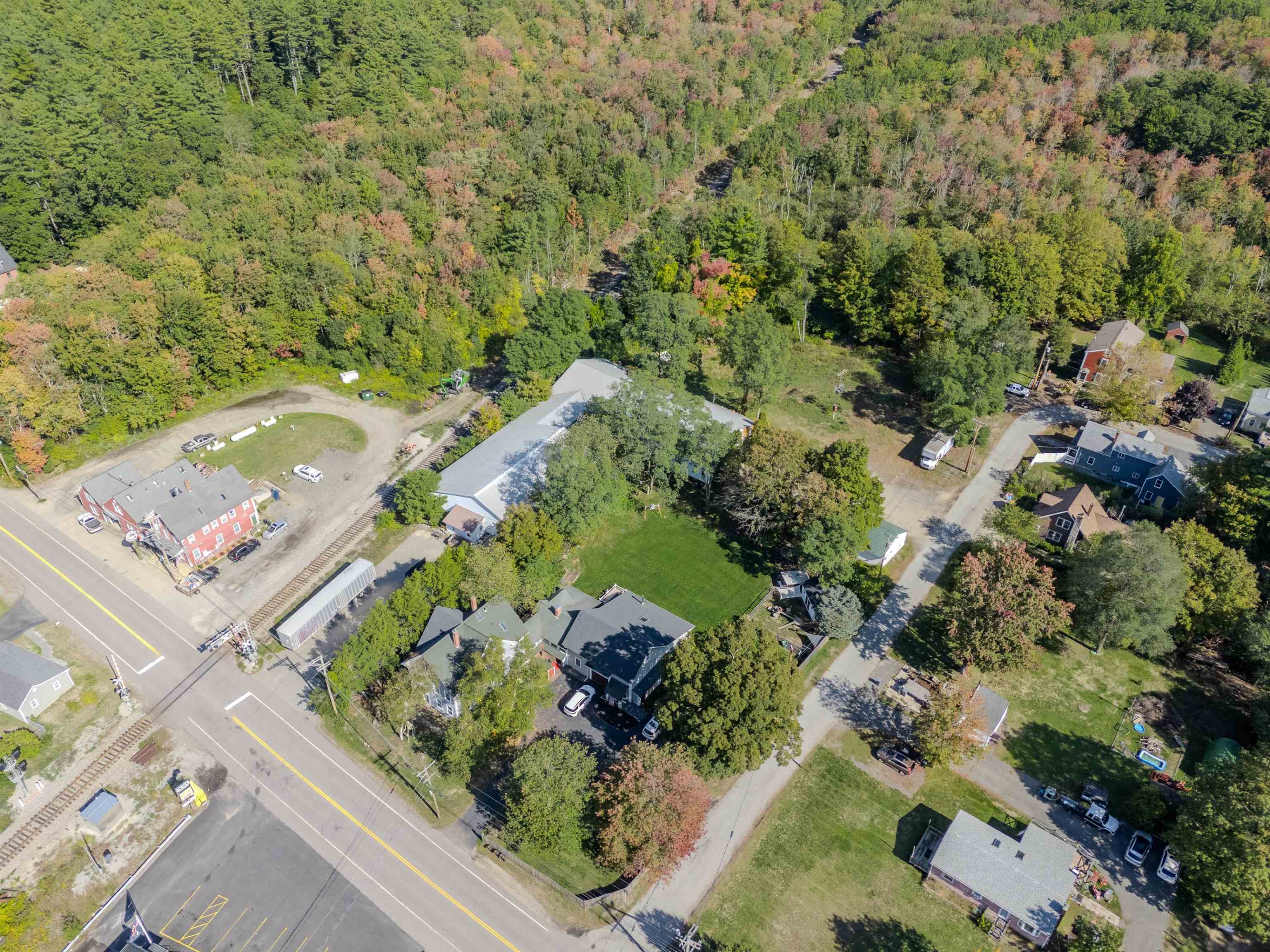 Commercial Sale in Newton 3