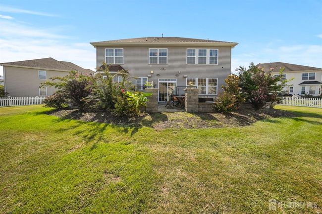 9 Caladium Ct, House other with 5 bedrooms, 3 bathrooms and null parking in Piscataway NJ | Image 49