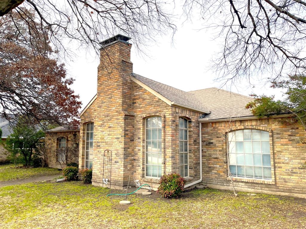 1205 Oakmont Drive, For Rent in Richardson Zoocasa