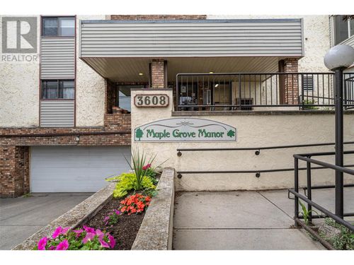 212-3608 27 Ave, Vernon, BC, V1T1S4 | Card Image