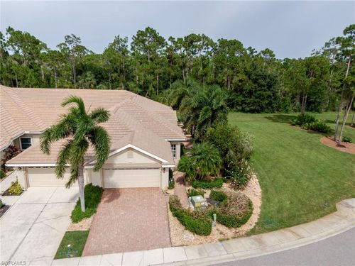 unit-4-20910 Calle Cristal Ln, NORTH FORT MYERS, FL, 33917-8100 | Card Image