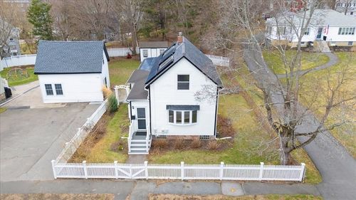 18 Sherman Pl, Woburn, MA, 01801-3614 | Card Image