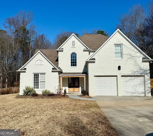 9735 Settlers Lane, Gainesville, GA, 30506 | Card Image