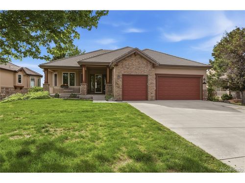 6732 Vista Lodge Loop, Castle Pines, CO, 80108-3650 | Card Image