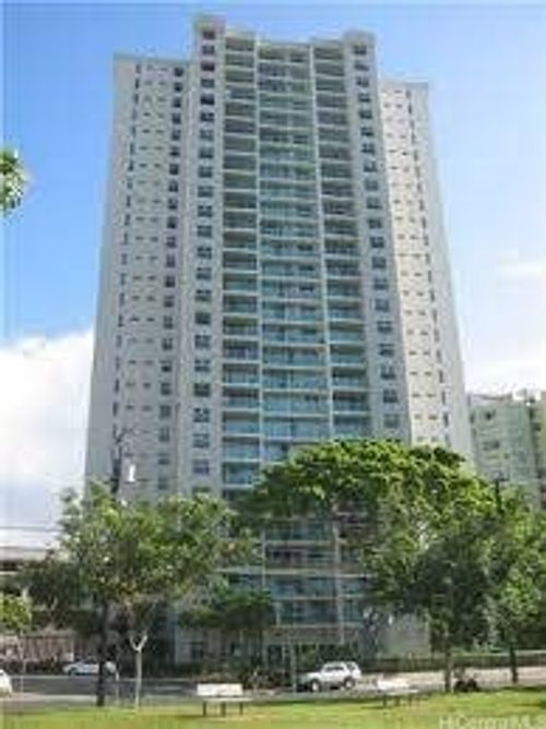 apt-1407-1450 Young St, Honolulu, HI, 96814-1855 | Card Image