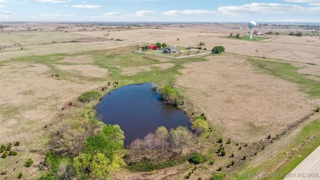 28002 Us 75 Hwy, House other with 4 bedrooms, 4 bathrooms and null parking in Ochelata OK | Image 54