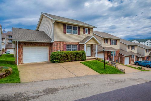 150 Meadowridge Drive, Morgantown, WV, 26505 | Card Image