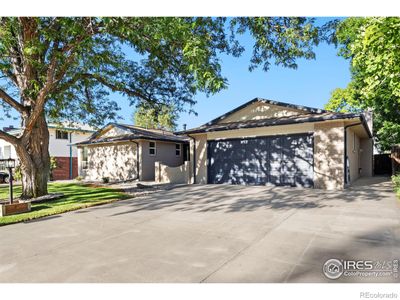 2515 Estrella Avenue, House other with 4 bedrooms, 1 bathrooms and 2 parking in Loveland CO | Image 2