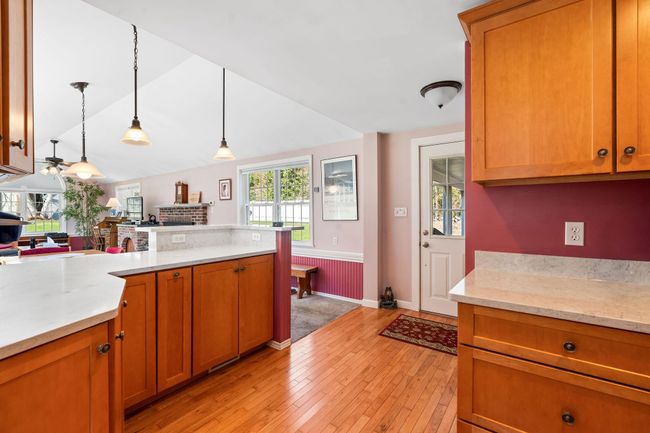 2 Ichabod Dr, House other with 4 bedrooms, 3 bathrooms and null parking in Merrimack NH | Image 6