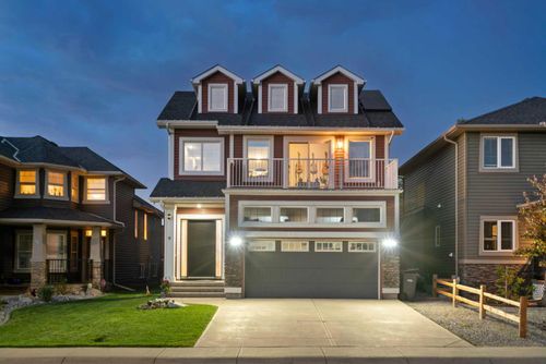 9 Westridge Way, Okotoks, AB, T1S0K1 | Card Image