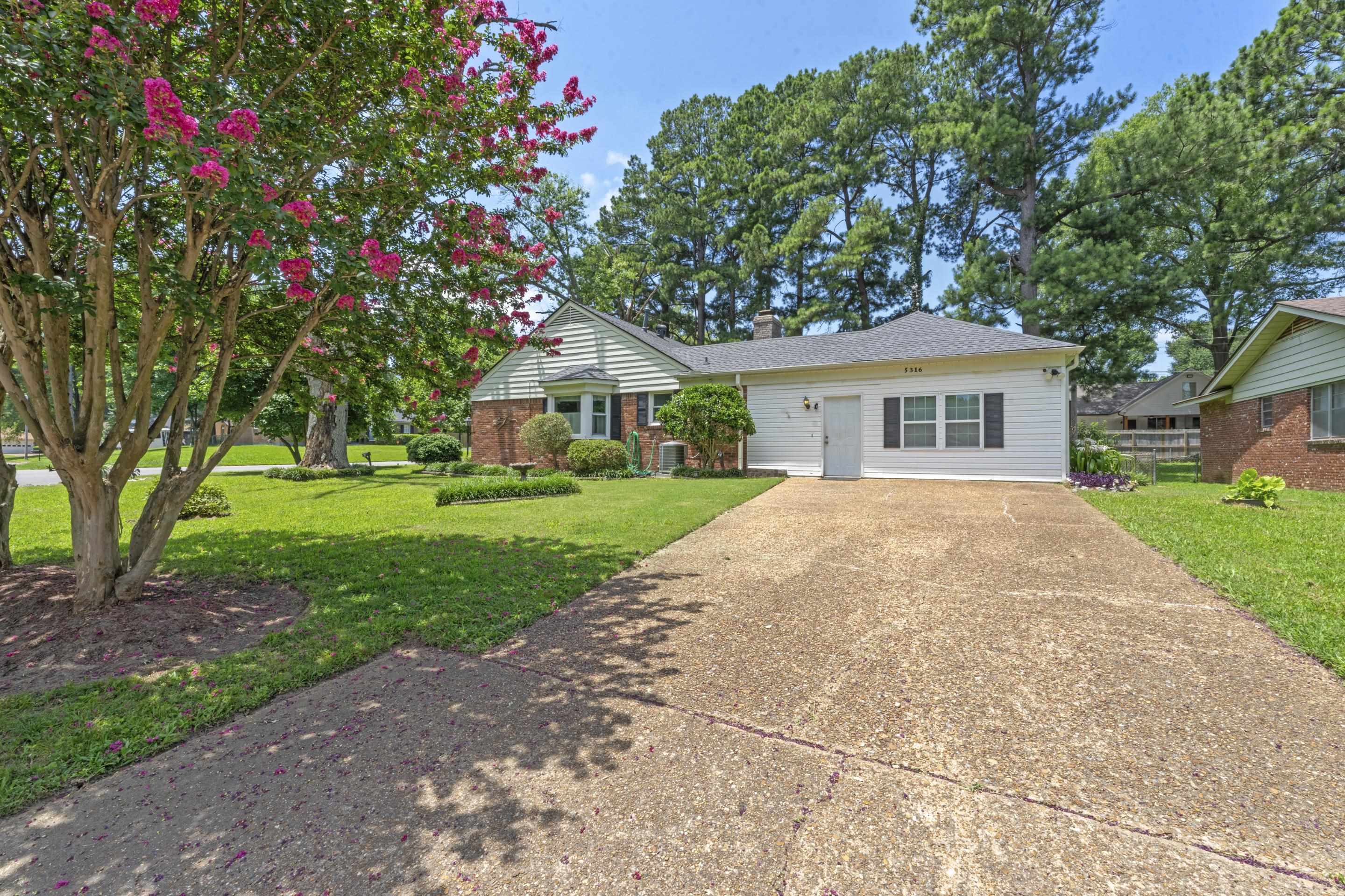 Residential in Memphis 3