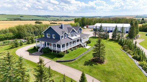 38139 Range Road 265, Red Deer County, AB, T4E0Z3 | Card Image