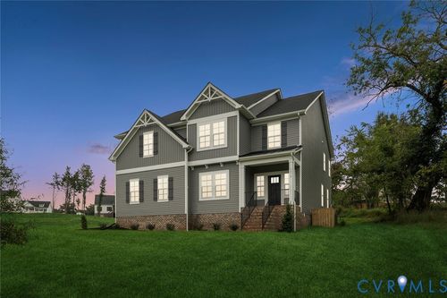 3078 Miller Farm Dr, Goochland, VA, 23063 | Card Image