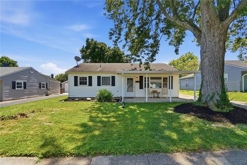 2348 N Aragon Avenue, Kettering, OH, 45420 | Card Image