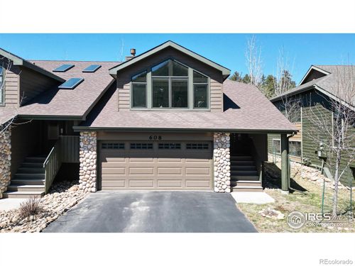 608 Park River Place, Estes Park, CO, 80517 | Card Image