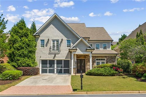 3061 Haynes Trl, Alpharetta, GA, 30022-1138 | Card Image
