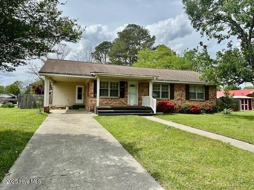 507 Norwood Ave, Lumberton, NC, 28358-5169 | Card Image