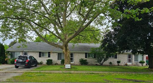 1 S Hamilton St, Monroeville, OH, 44847-8401 | Card Image