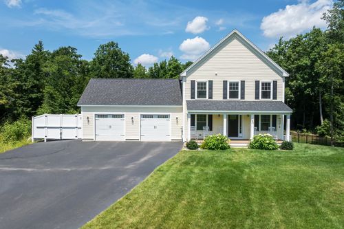 106 Maple Ridge Rd, Nottingham, NH, 03290-5652 | Card Image