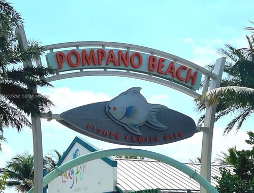 2-1320 Ne 27th Ave, Pompano Beach, FL, 33062-3810 | Card Image