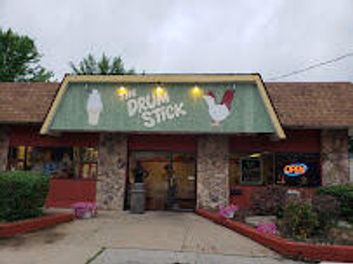 916 North Avenue, Battle Creek, MI, 49017 | Card Image