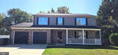 7205 Mcmillen Dr, CLINTON, MD, 20735-1721 | Card Image