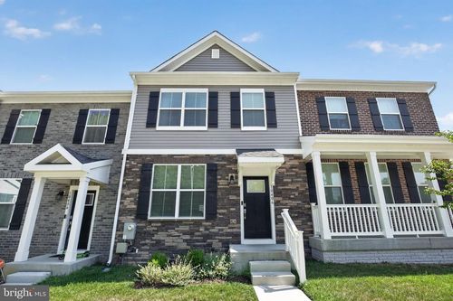 10406 Serenade Ln, CLINTON, MD, 20735-5876 | Card Image