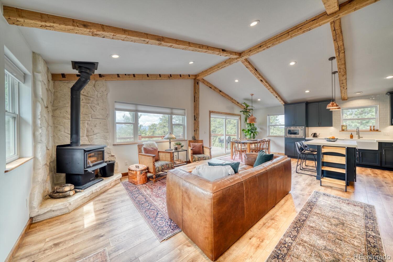 Residential in Westcliffe 3