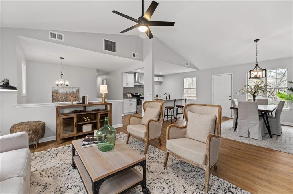 Carrolls Way, Sugar Hill, GA 30518